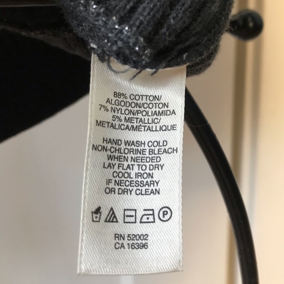 DKNY Jeans Petite Sweater - Picture 3 of 6